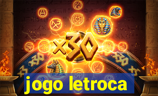 jogo letroca